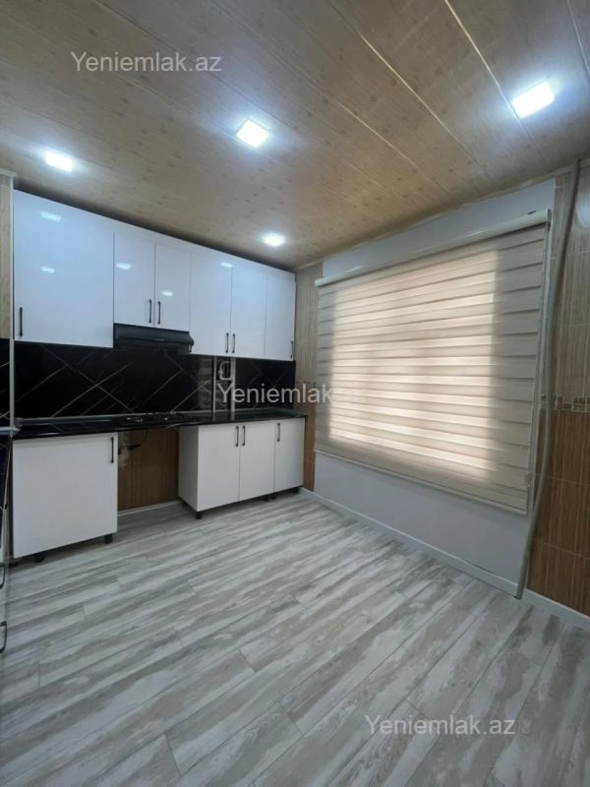 Satılır 3 otaqlı köhnə tikili 65 m²