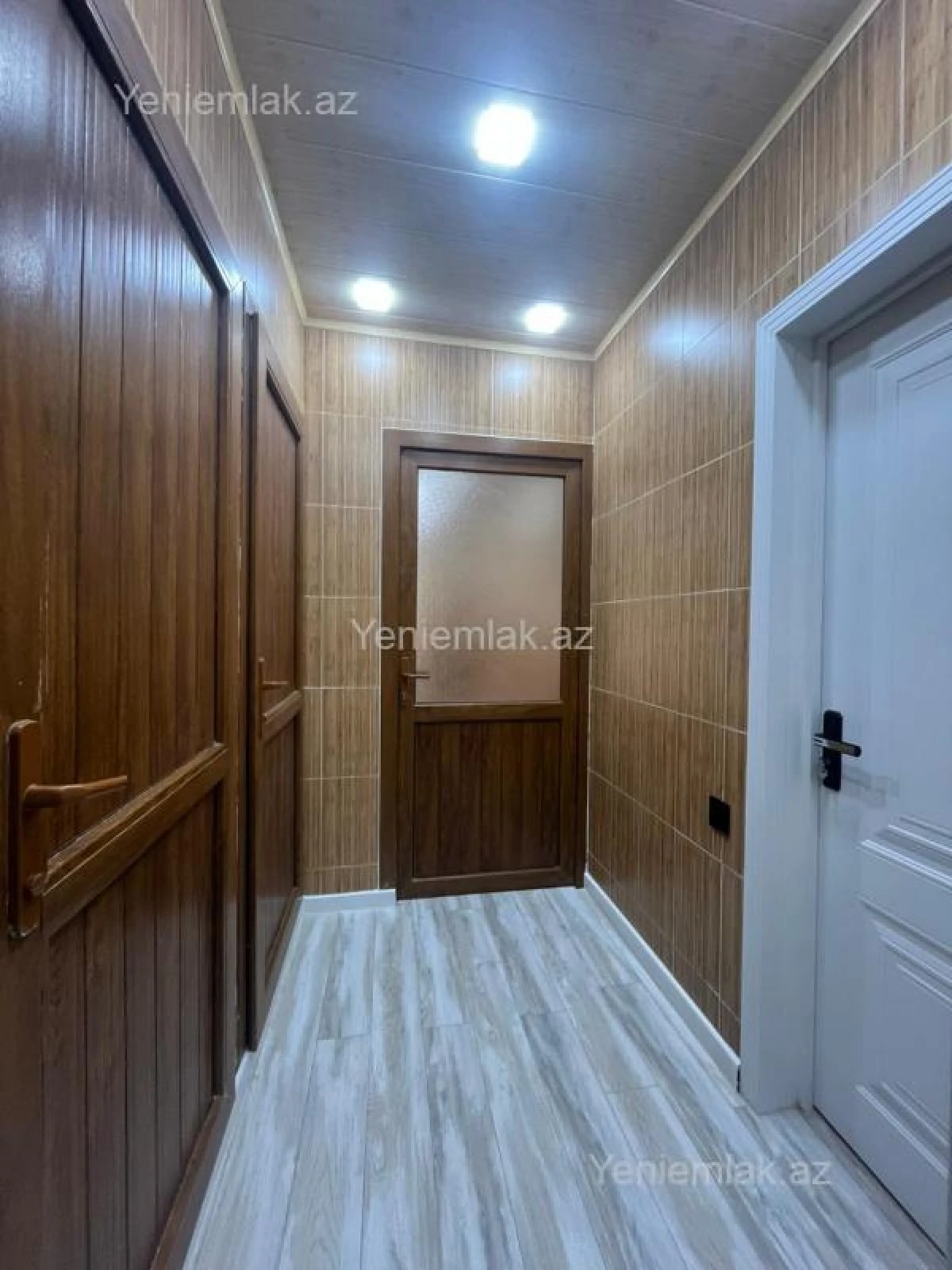 Satılır 3 otaqlı köhnə tikili 65 m²