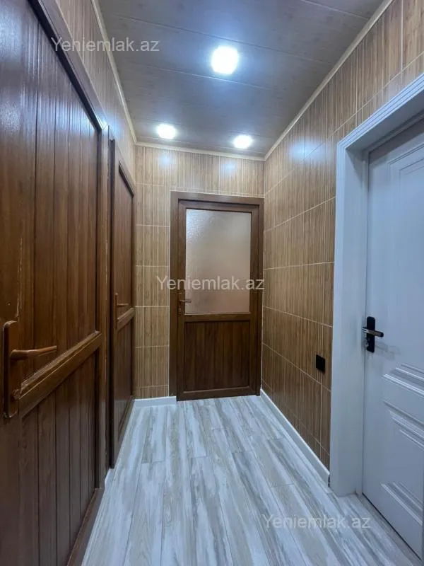Satılır 3 otaqlı köhnə tikili 65 m²