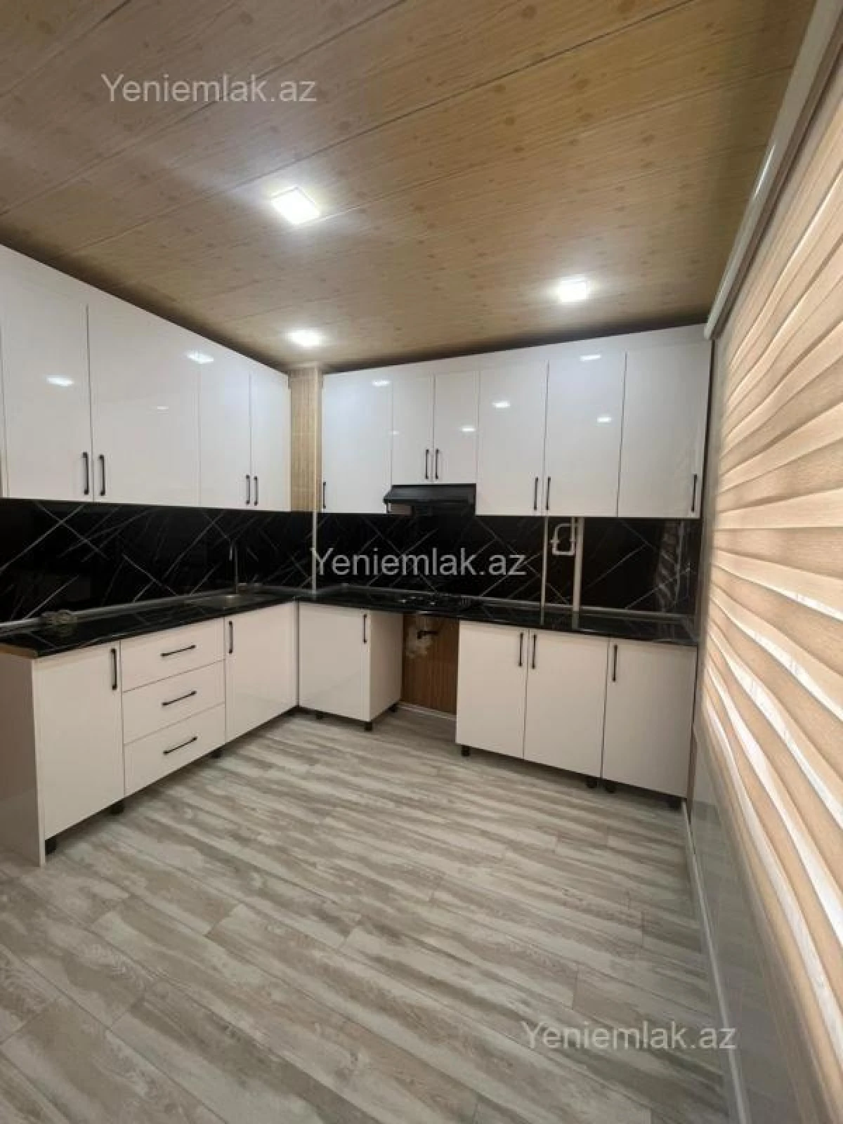 Satılır 3 otaqlı köhnə tikili 65 m²
