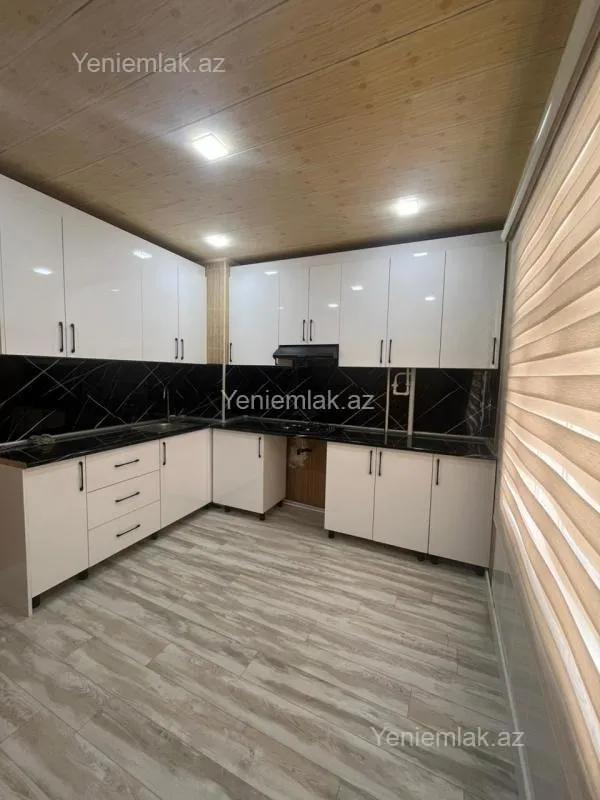 Satılır 3 otaqlı köhnə tikili 65 m²