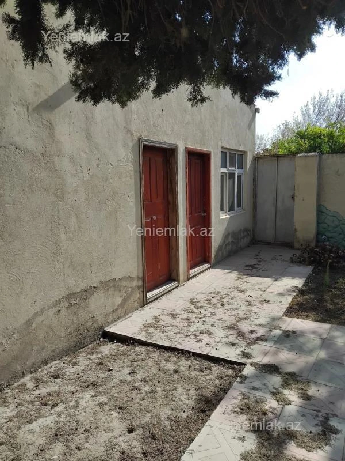 Satılır 4 otaqlı həyət evi 67 m²