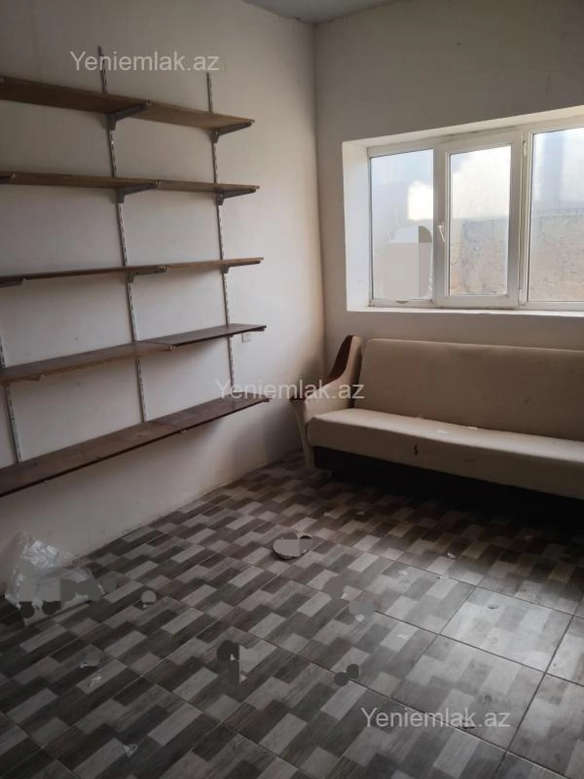 Satılır 4 otaqlı həyət evi 67 m²