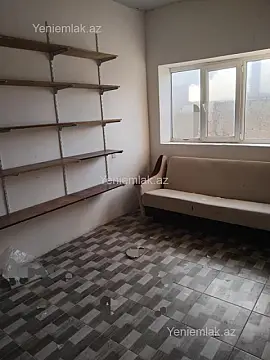 Satılır 4 otaqlı həyət evi 67 m²