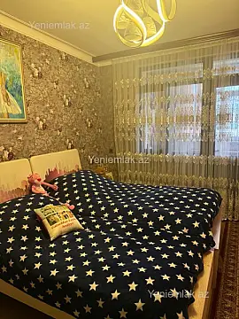 Satılır 3 otaqlı köhnə tikili 63 m²