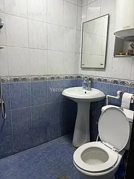 Satılır 3 otaqlı köhnə tikili 63 m²