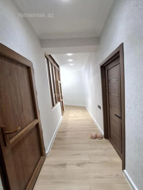 Satılır 2 otaqlı yeni tikili 68 m²