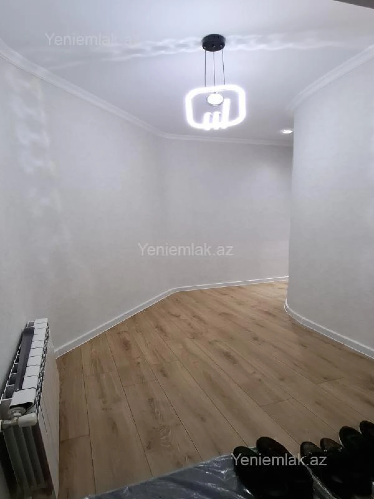 Satılır 2 otaqlı yeni tikili 68 m²