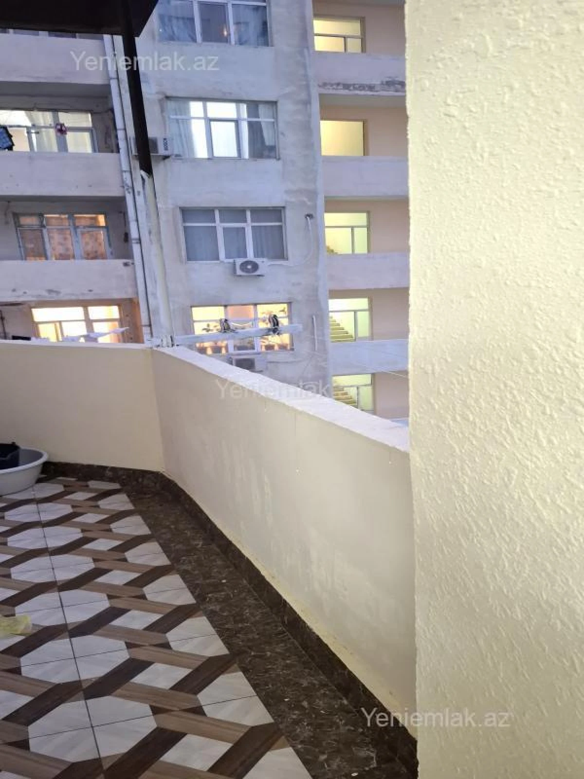 Satılır 2 otaqlı yeni tikili 68 m²