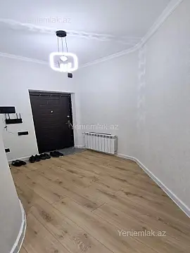 Satılır 2 otaqlı yeni tikili 68 m²