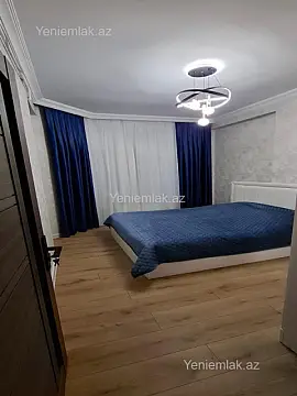 Satılır 2 otaqlı yeni tikili 68 m²