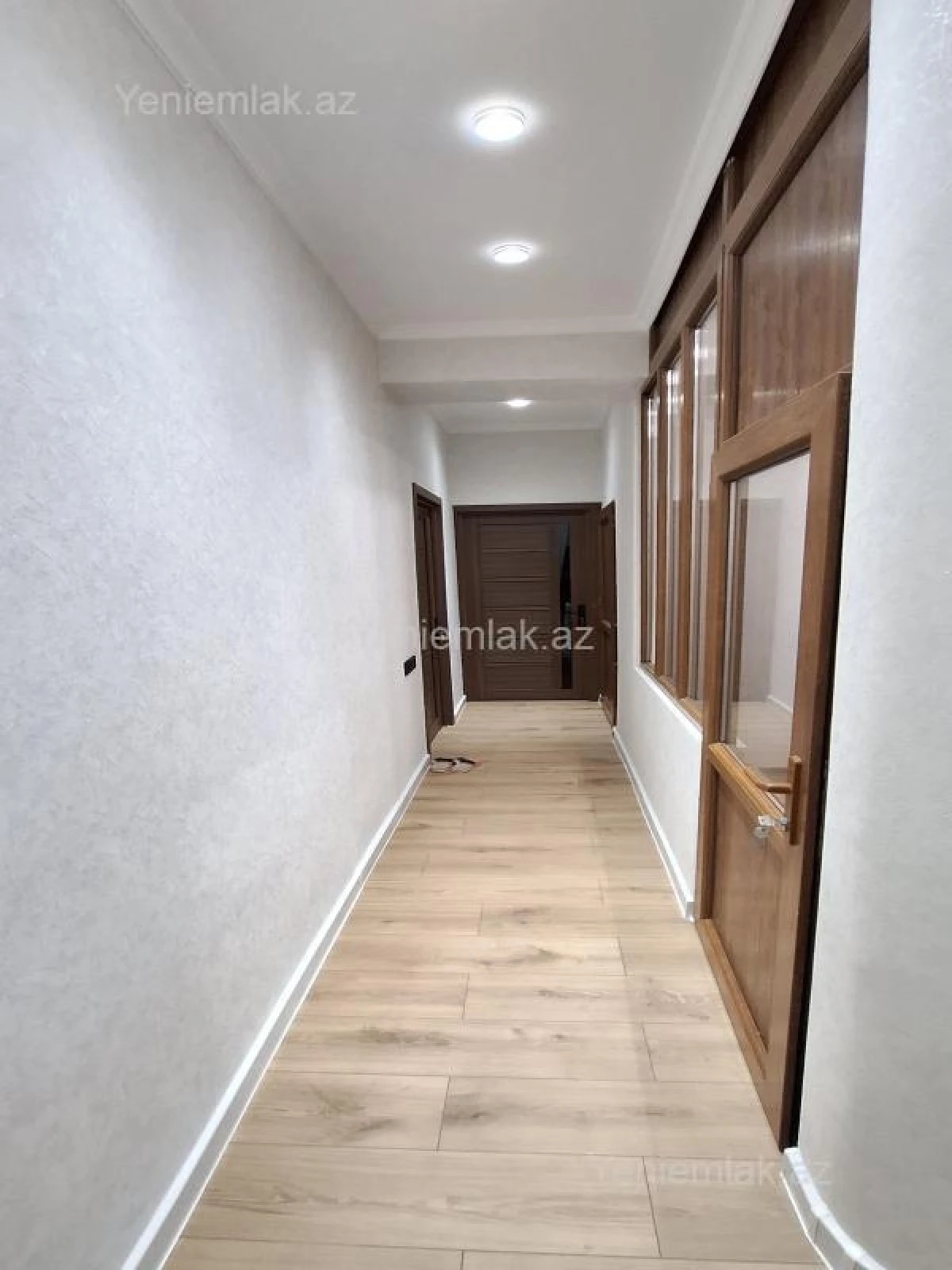 Satılır 2 otaqlı yeni tikili 68 m²