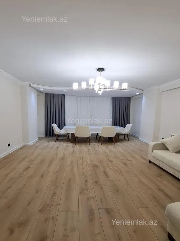 Satılır 2 otaqlı yeni tikili 68 m²
