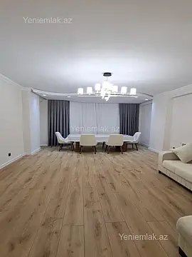 Satılır 2 otaqlı yeni tikili 68 m² — Bakı, Xətai 2 otaq 68.00 m²