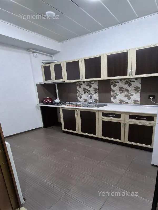 Satılır 2 otaqlı yeni tikili 68 m²