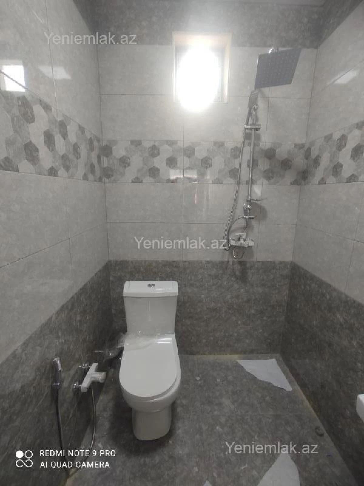 Satılır 3 otaqlı həyət evi 80 m²