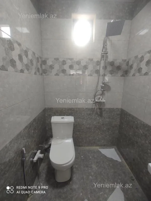 Satılır 3 otaqlı həyət evi 80 m²