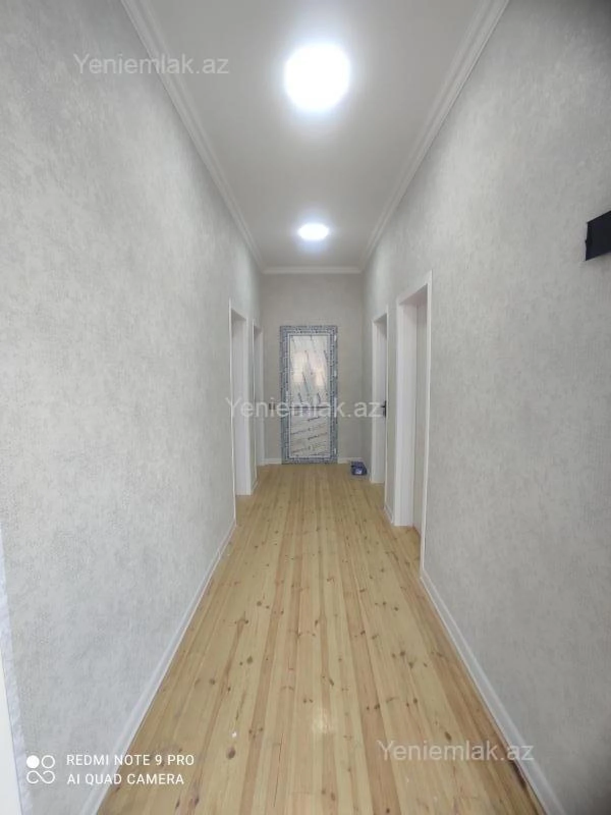 Satılır 3 otaqlı həyət evi 80 m²