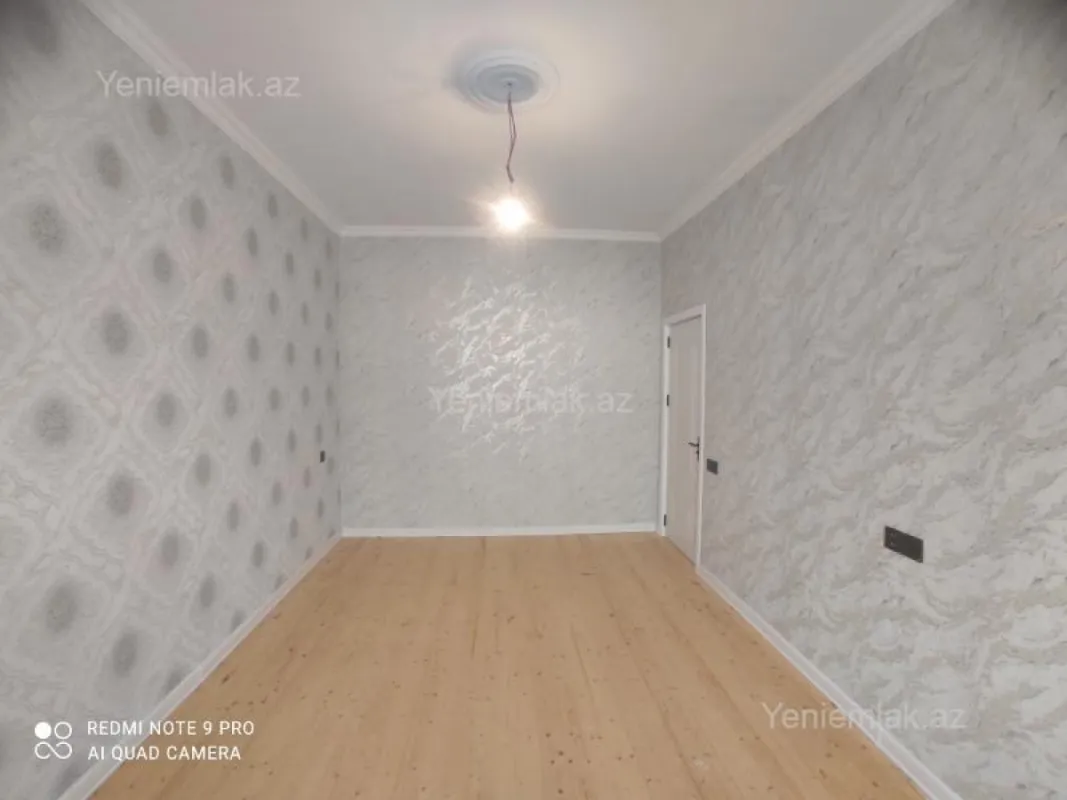 Satılır 3 otaqlı həyət evi 80 m²