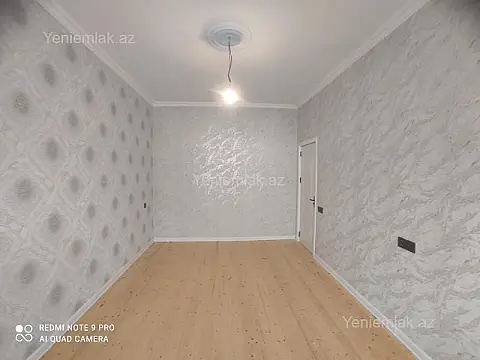 Satılır 3 otaqlı həyət evi 80 m²