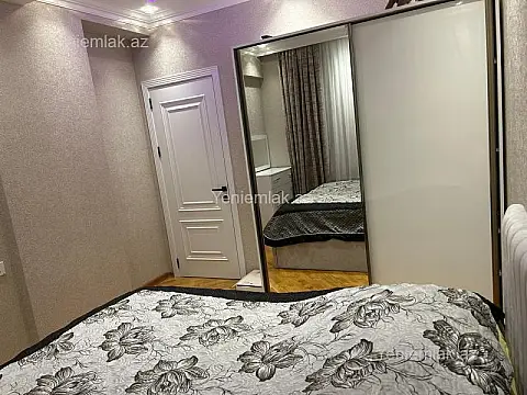 Satılır 3 otaqlı yeni tikili 120 m²