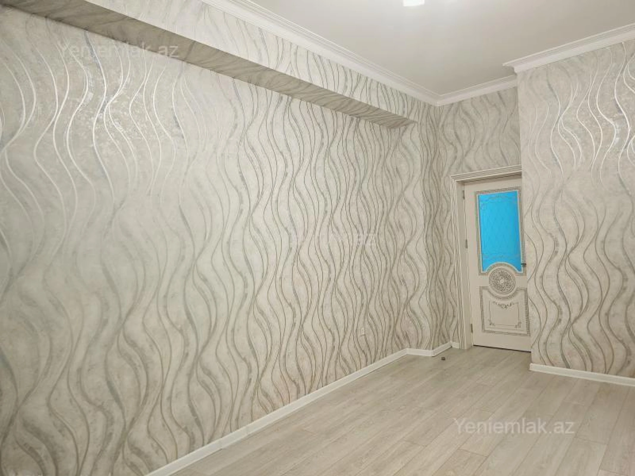Satılır 3 otaqlı yeni tikili 98 m²