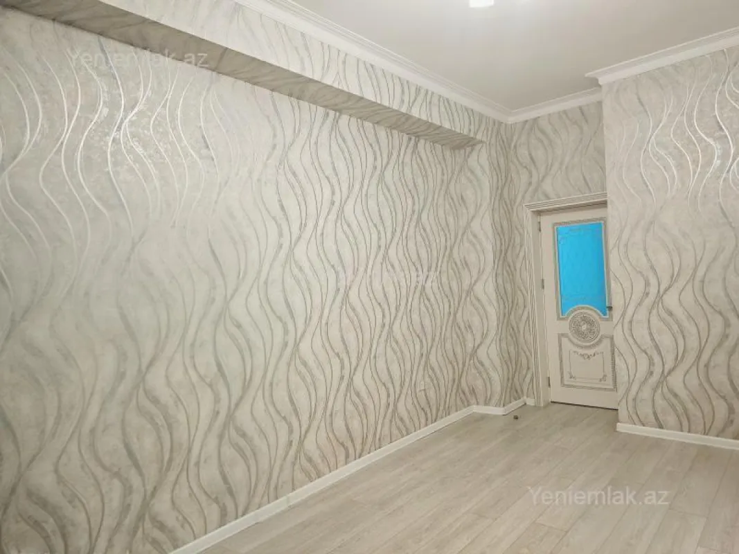 Satılır 3 otaqlı yeni tikili 98 m²