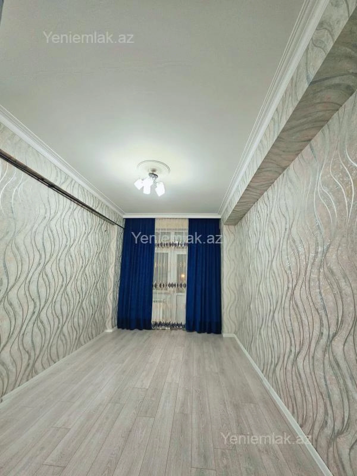 Satılır 3 otaqlı yeni tikili 98 m²