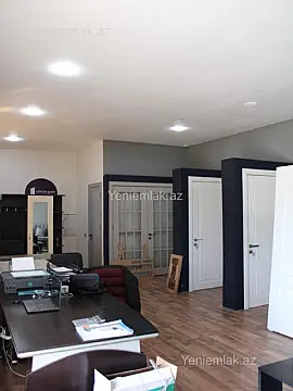 Satılır 1 otaqlı obyekt 1365 m²