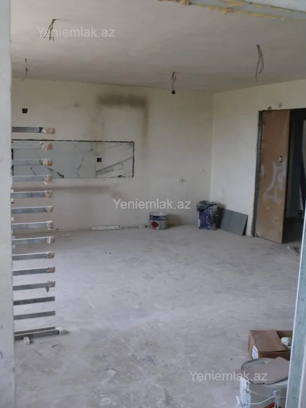 Satılır 1 otaqlı obyekt 1365 m²