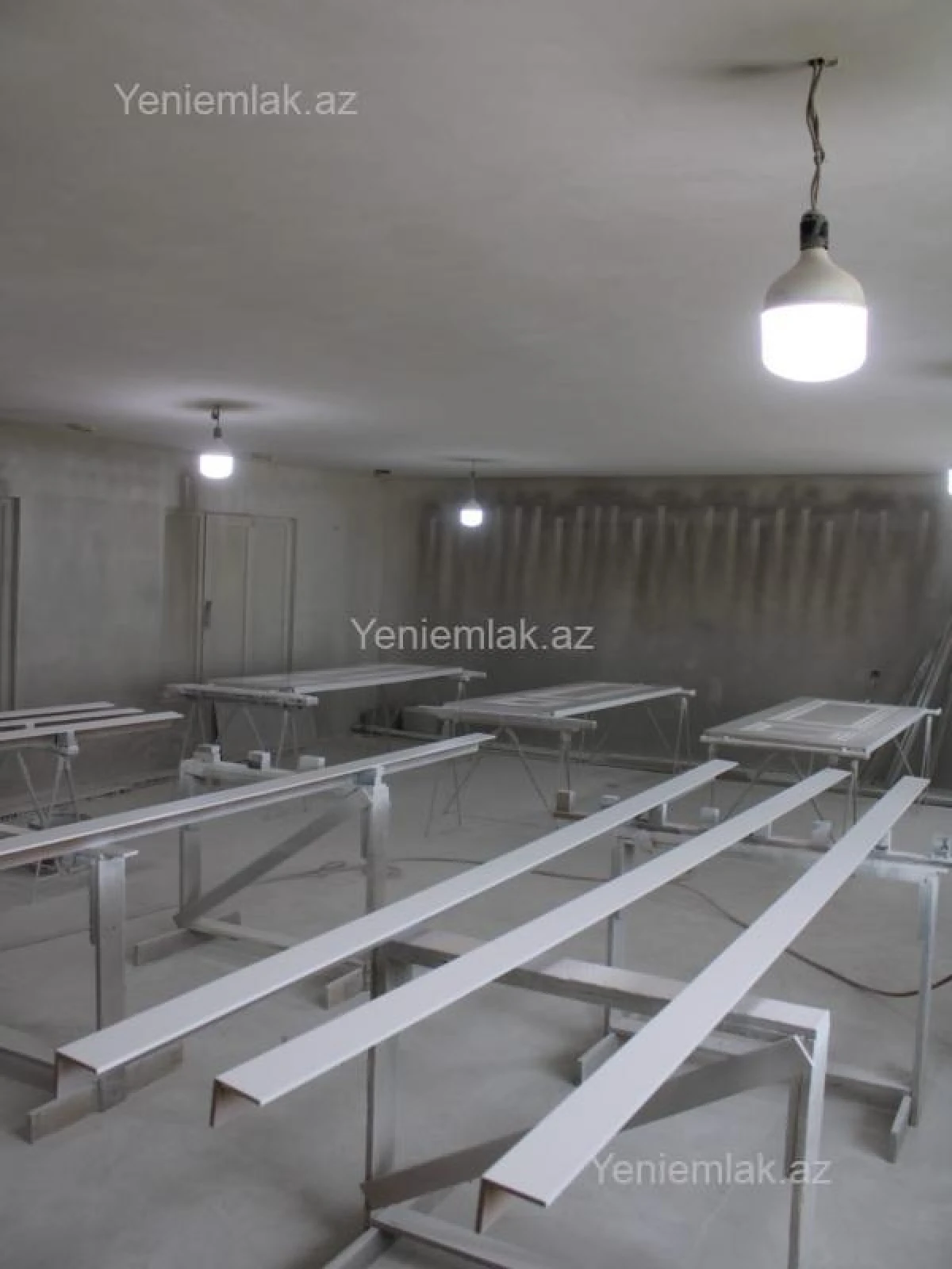 Satılır 1 otaqlı obyekt 1365 m²