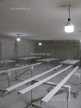 Satılır 1 otaqlı obyekt 1365 m²