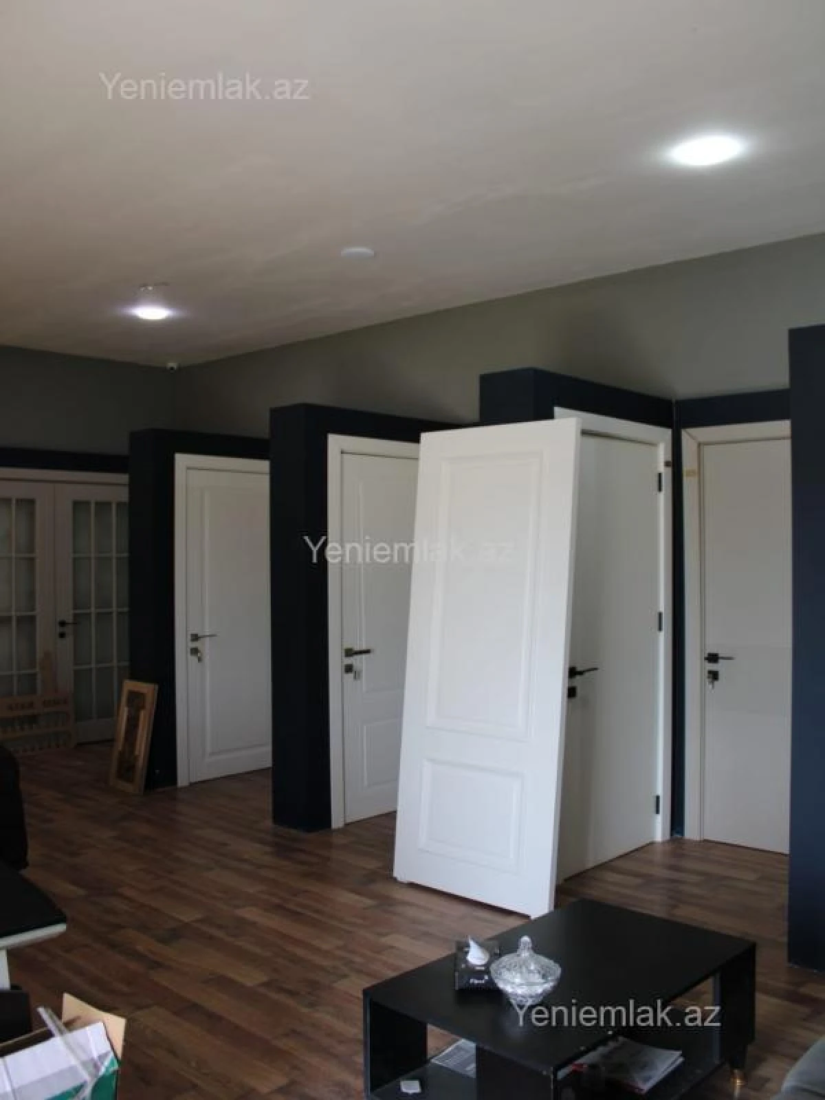 Satılır 1 otaqlı obyekt 1365 m²
