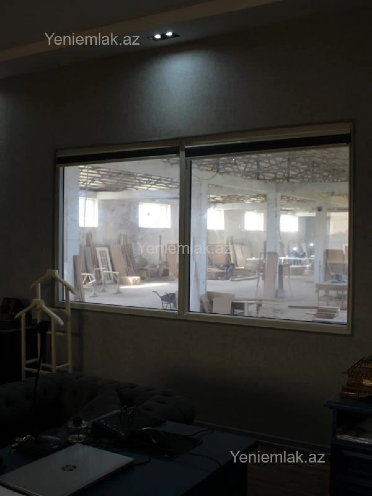 Satılır 1 otaqlı obyekt 1365 m²