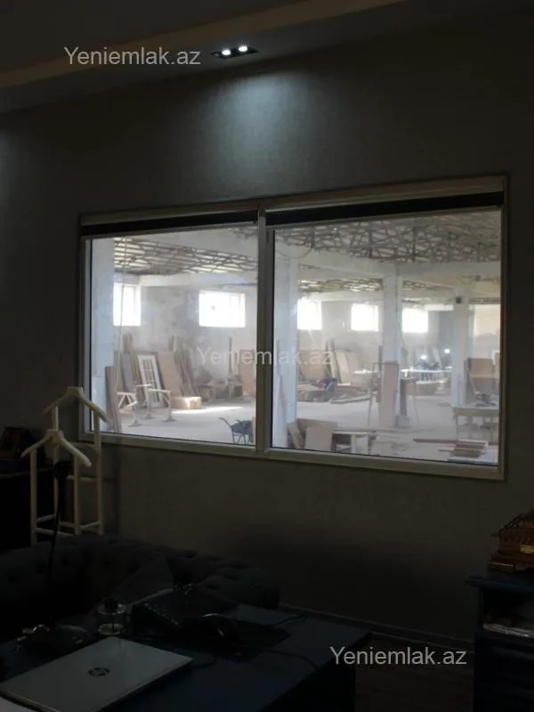 Satılır 1 otaqlı obyekt 1365 m²