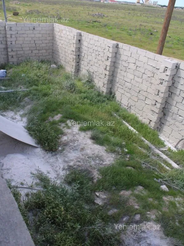 Satılır 1 otaqlı obyekt 1365 m²