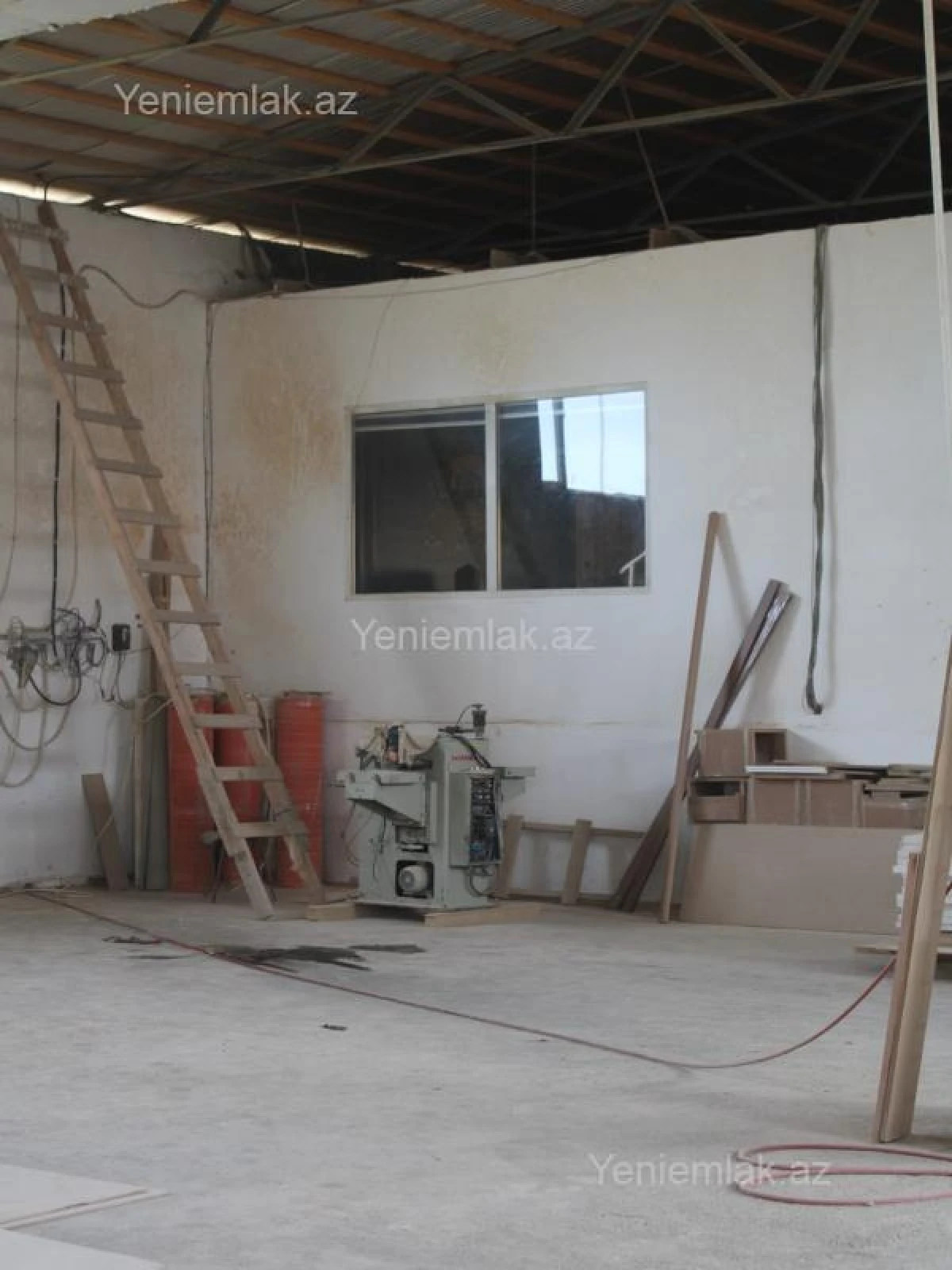 Satılır 1 otaqlı obyekt 1365 m²