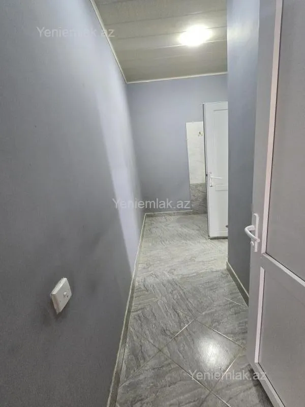 Satılır 6 otaqlı həyət evi 200 m²