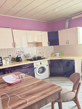 Satılır 6 otaqlı həyət evi 200 m²