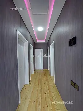 Satılır 3 otaqlı həyət evi 100 m²
