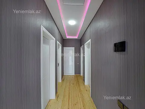 Satılır 3 otaqlı həyət evi 100 m²