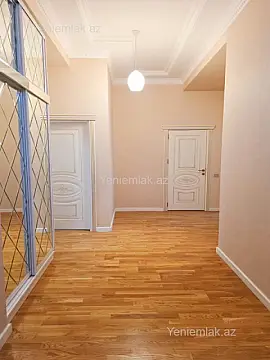 Satılır 3 otaqlı yeni tikili 98 m²