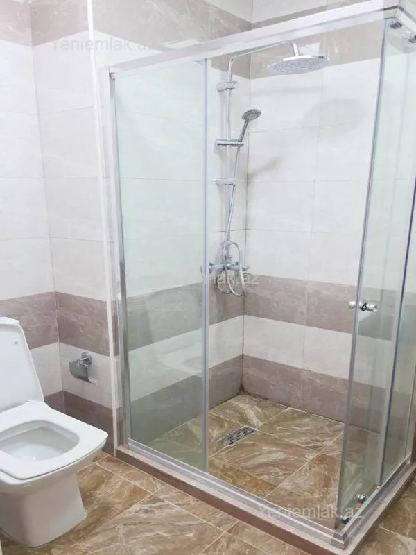 Satılır 3 otaqlı yeni tikili 98 m²