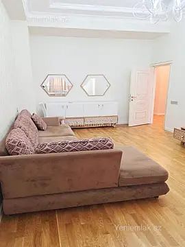 Satılır 3 otaqlı yeni tikili 98 m²