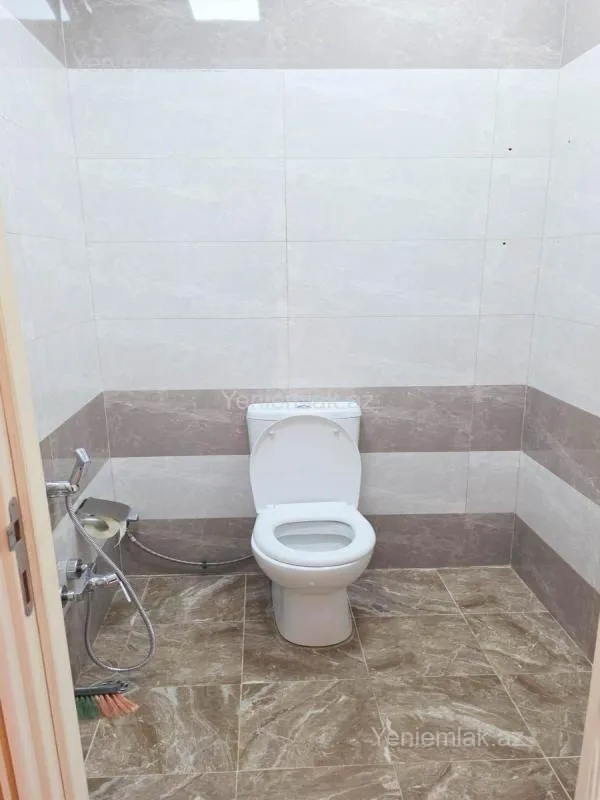 Satılır 3 otaqlı yeni tikili 98 m²