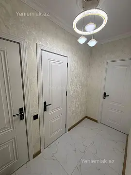Satılır 3 otaqlı köhnə tikili 70 m²