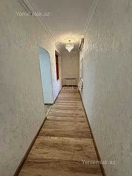 Satılır 3 otaqlı köhnə tikili 70 m²