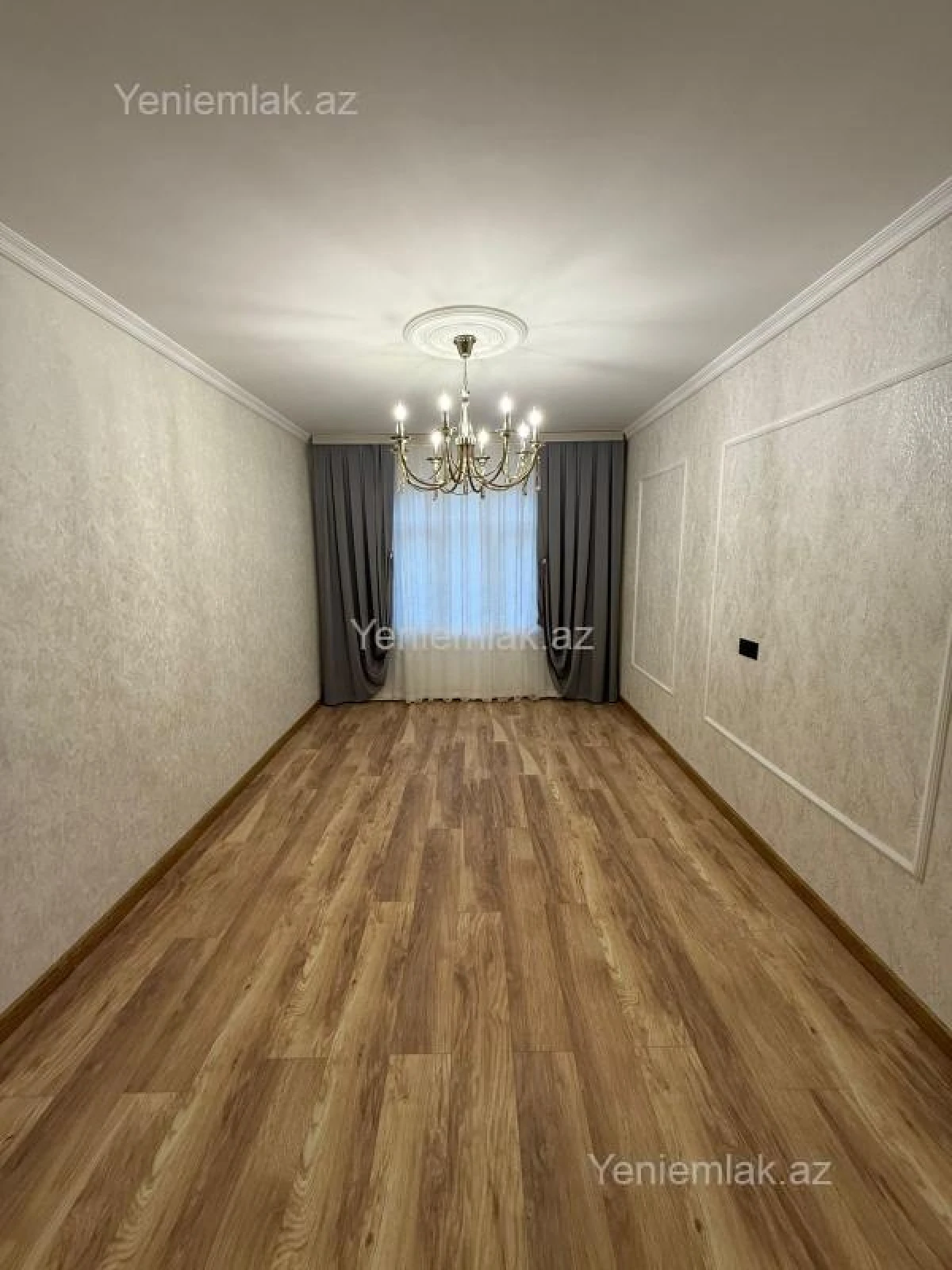 Satılır 3 otaqlı köhnə tikili 70 m²