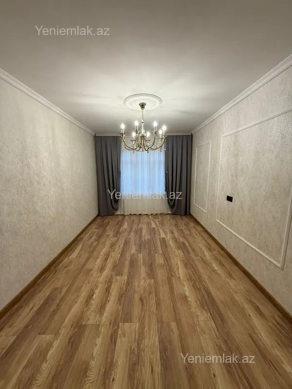 Satılır 3 otaqlı köhnə tikili 70 m²