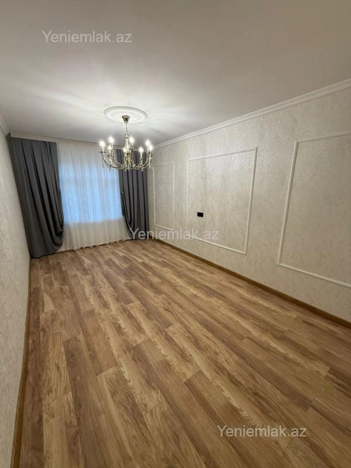 Satılır 3 otaqlı köhnə tikili 70 m²